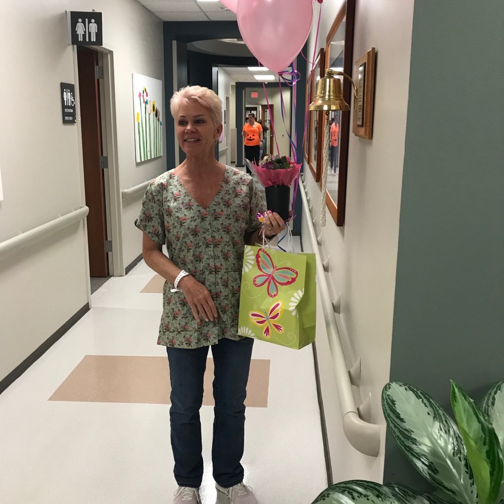 Meet your Posher, Mary - Picture 7 of 10